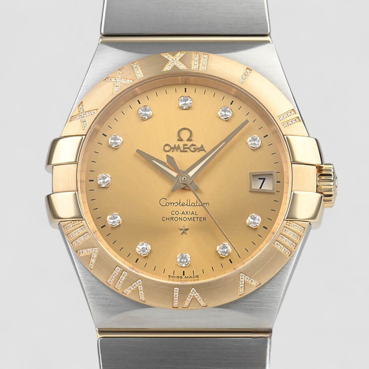 Omega 123.25.35.20.58.002