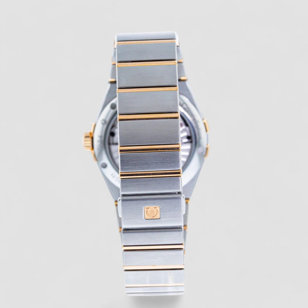 Omega 123.25.38.22.02.001