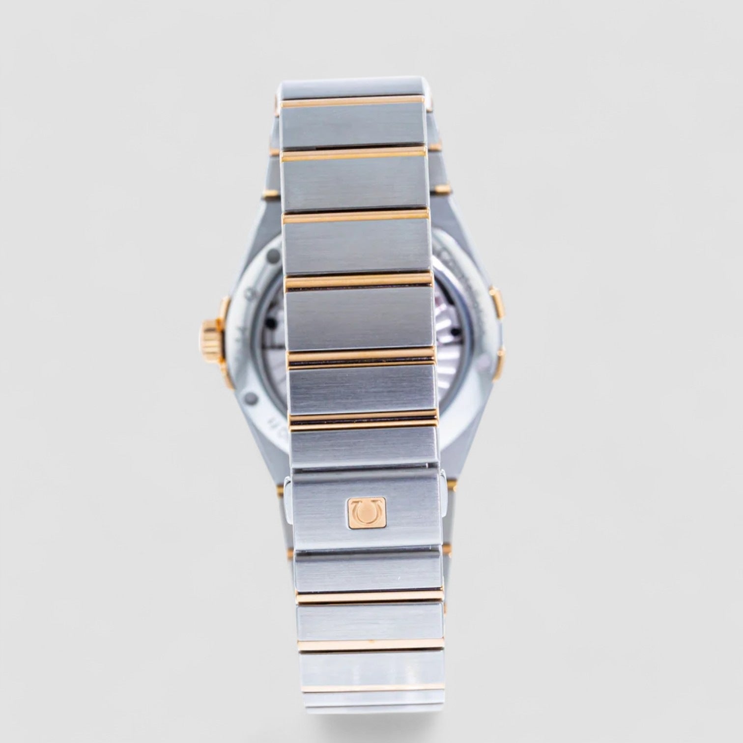 Omega 123.25.38.22.02.001