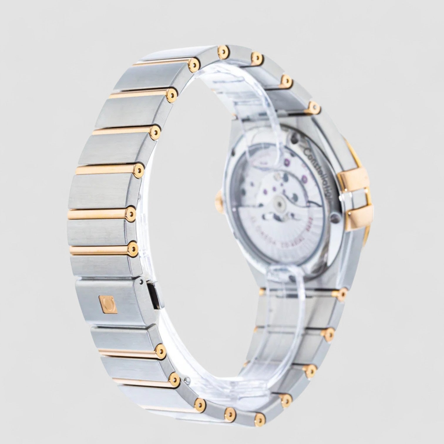 Omega 123.25.38.22.02.001