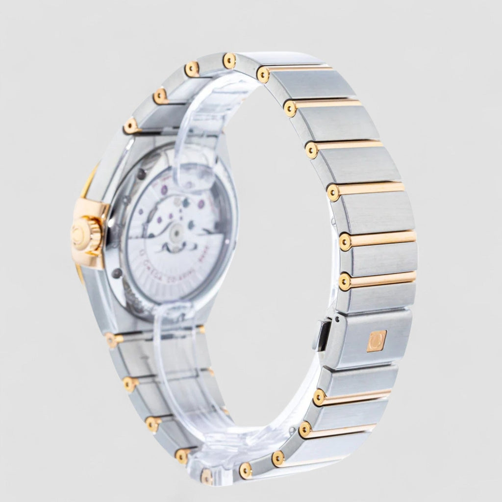 Omega 123.25.38.22.02.001