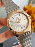 Omega 123.25.38.22.02.001