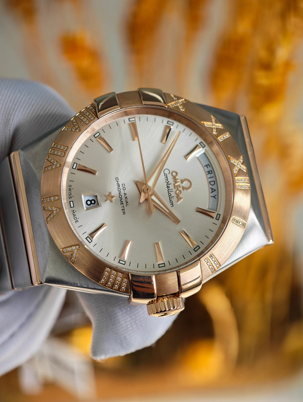 Omega 123.25.38.22.02.001