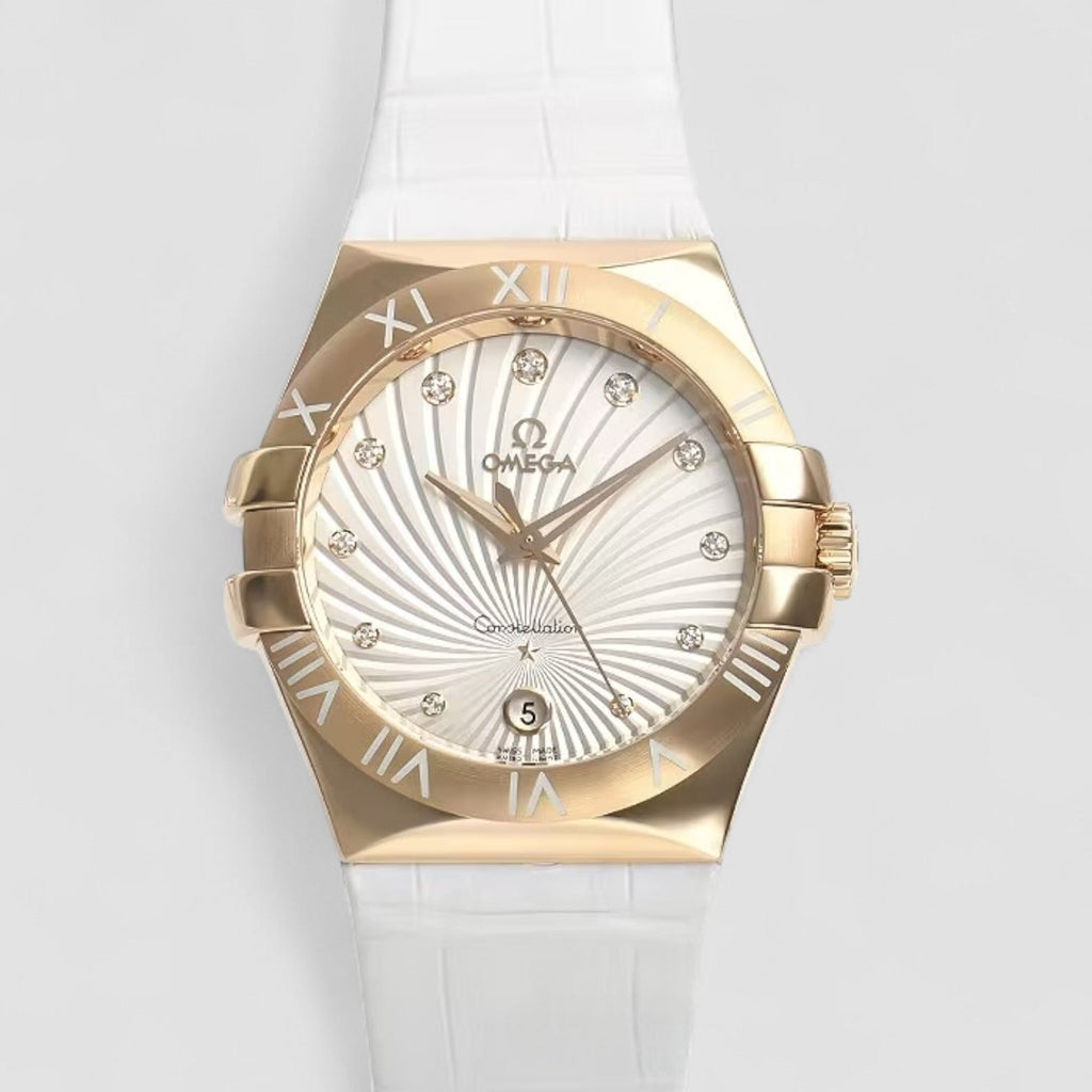 Omega 123.53.35.60.52.001