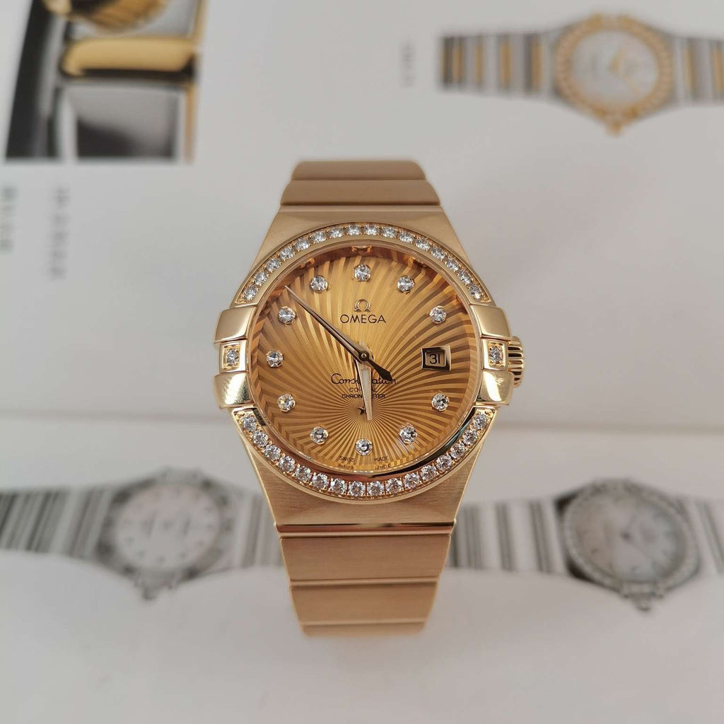 Omega 123.55.31.20.58.001