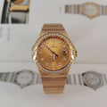 Omega 123.55.31.20.58.001
