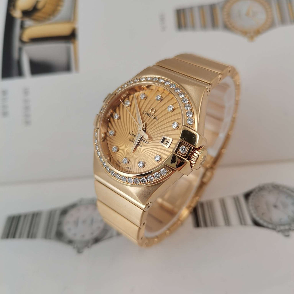 Omega 123.55.31.20.58.001