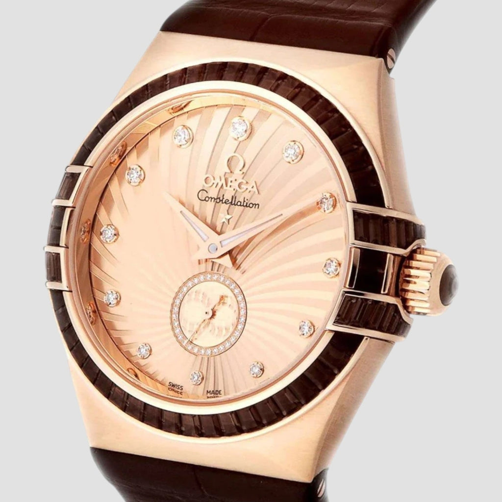 Omega 123.58.35.20.99.001