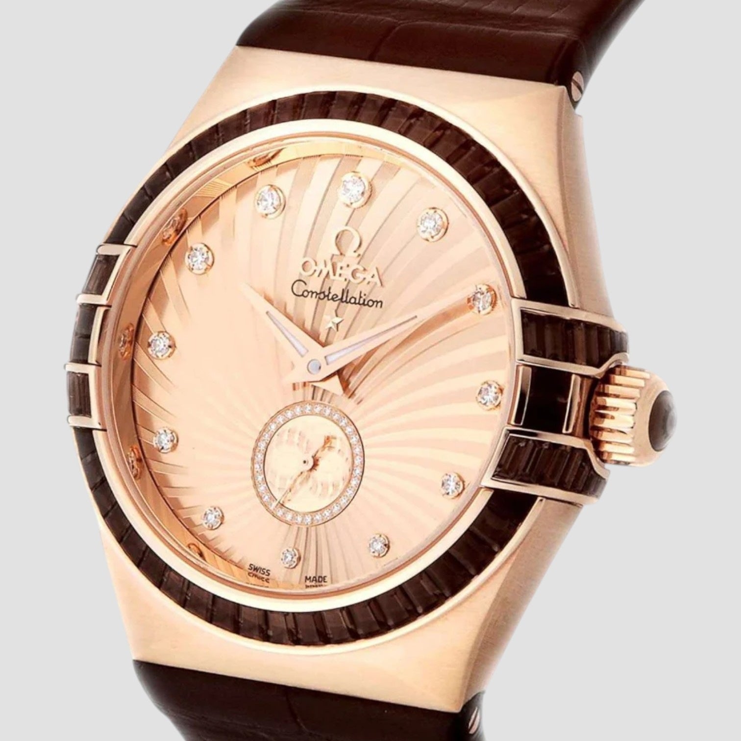 Omega 123.58.35.20.99.001