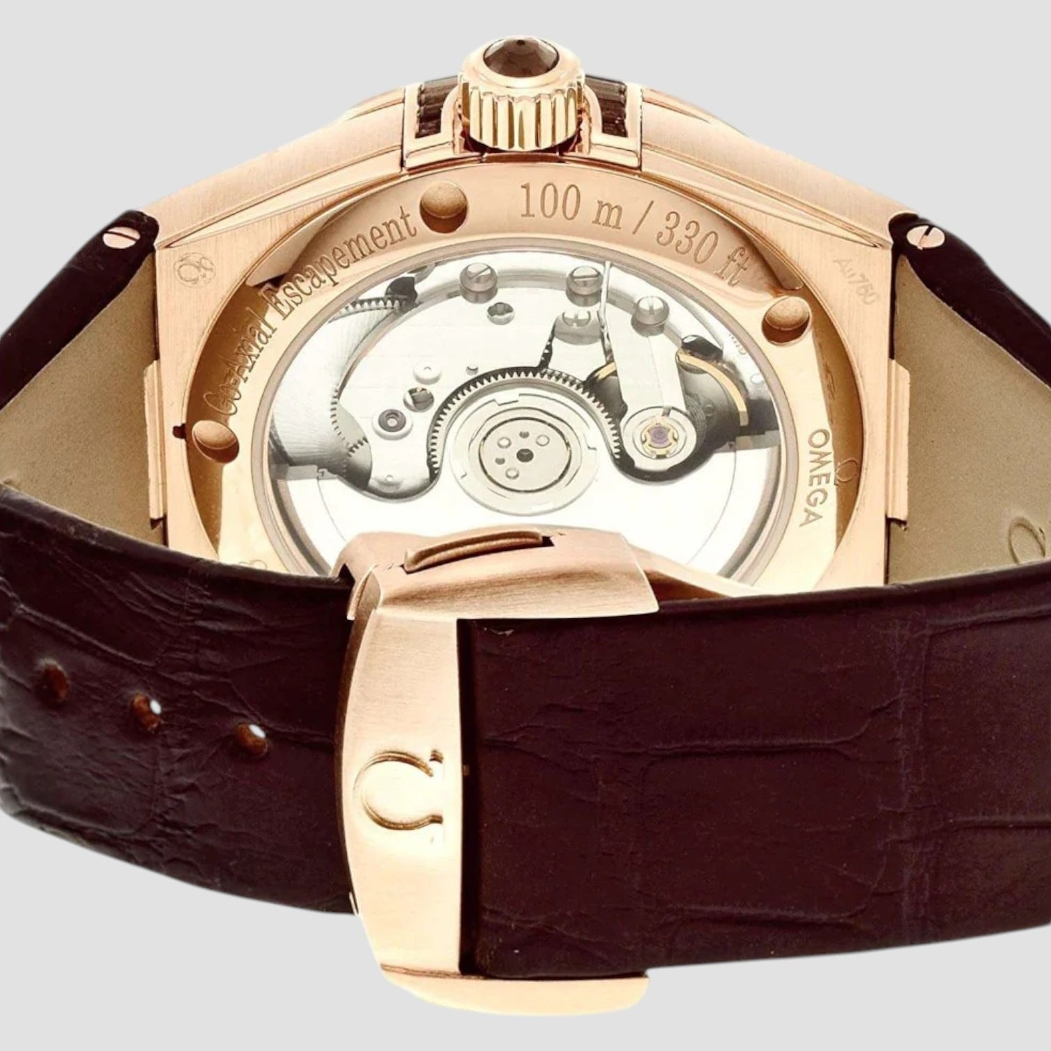 Omega 123.58.35.20.99.001