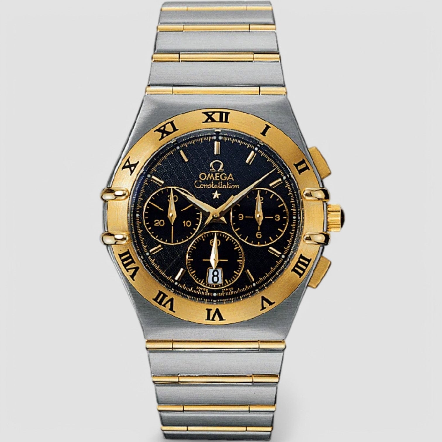 Omega 1242.50.00