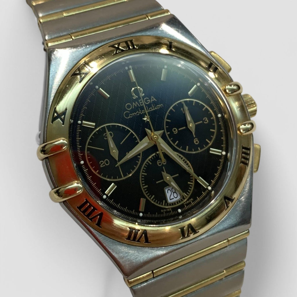 Omega 1242.50.00