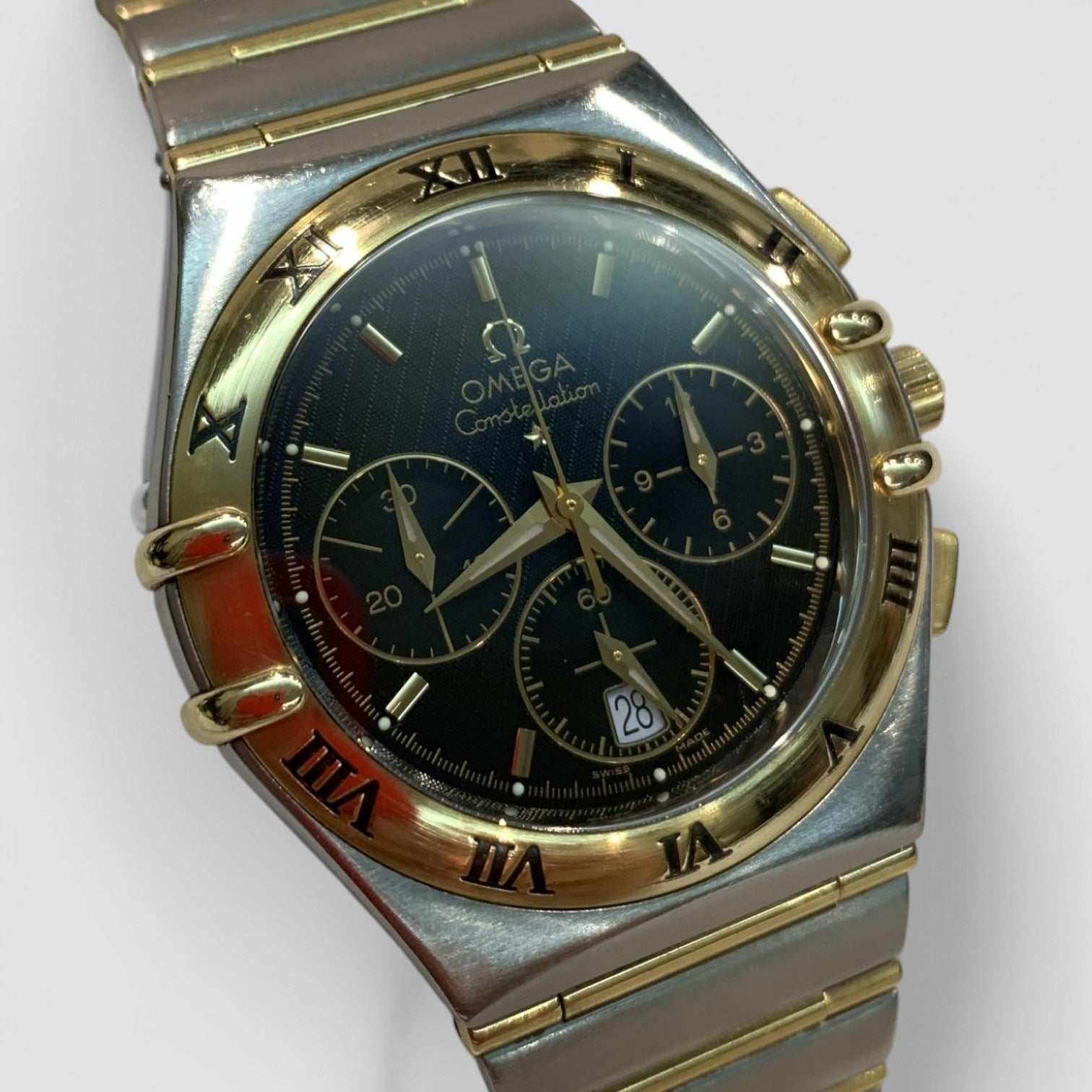 Omega 1242.50.00
