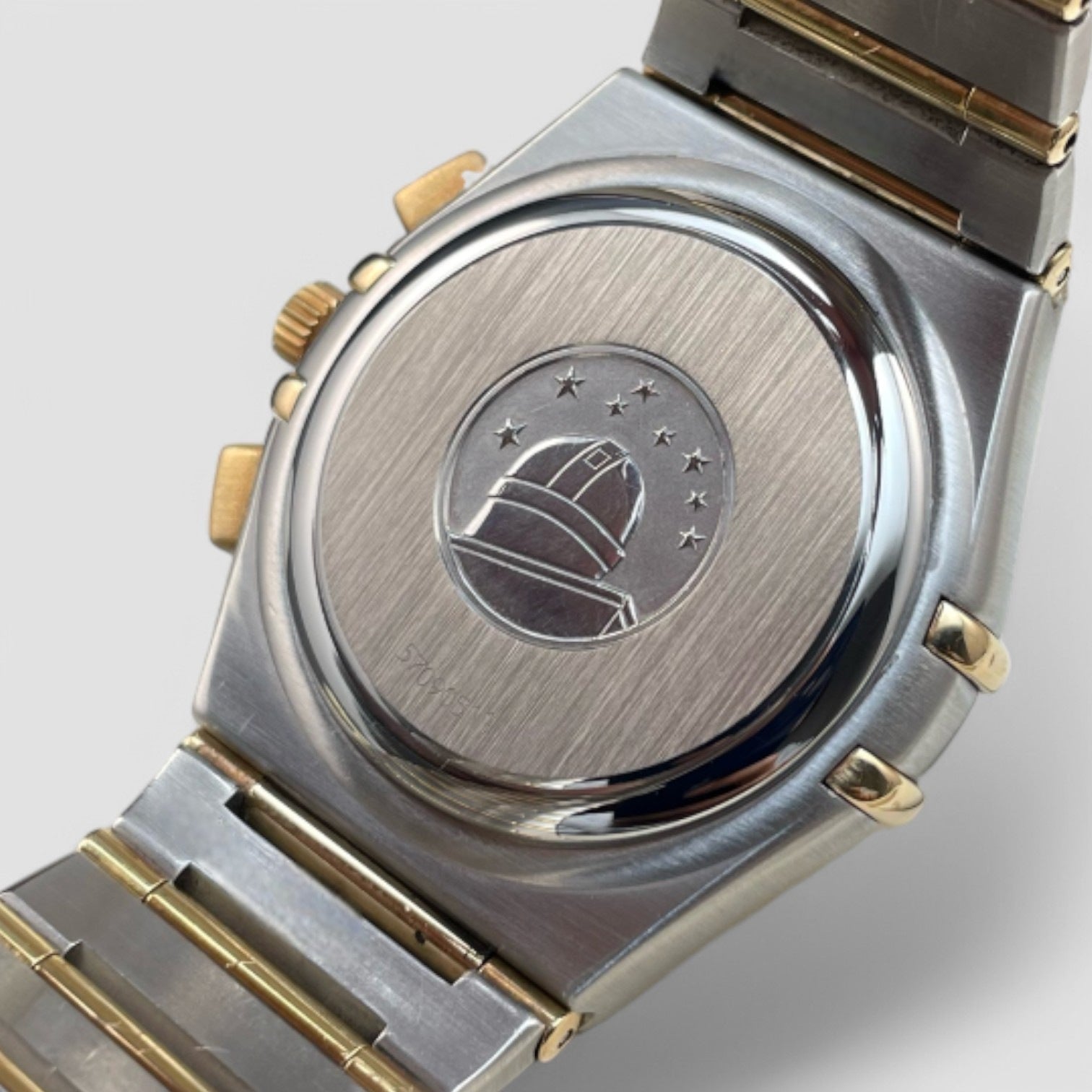 Omega 1242.50.00