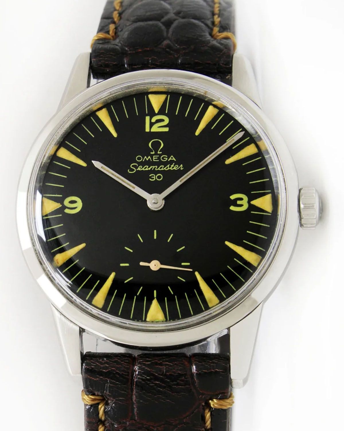 Omega 125.003