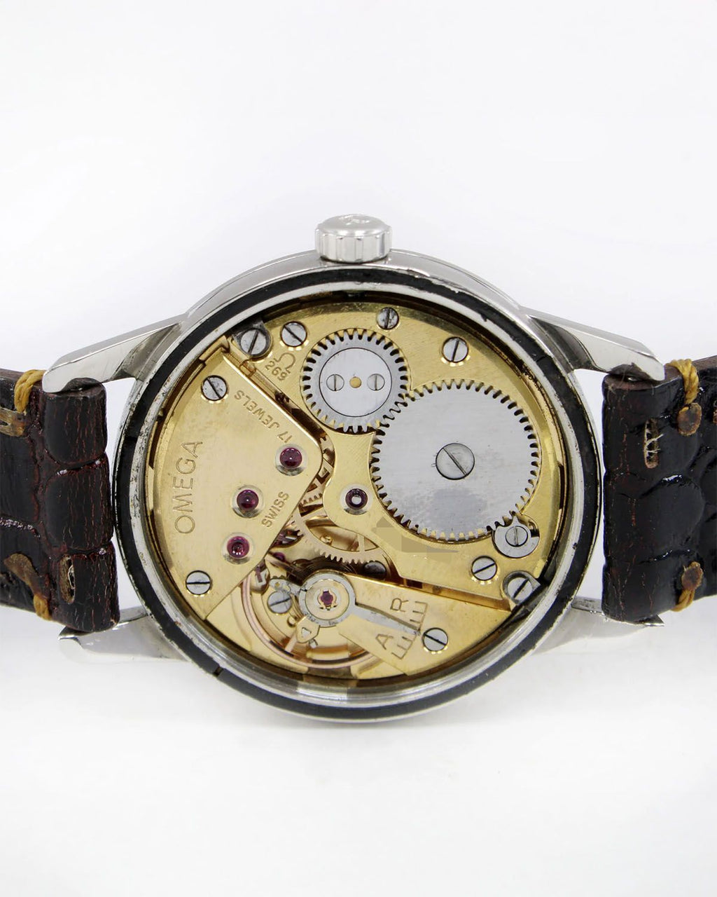 Omega 125.003