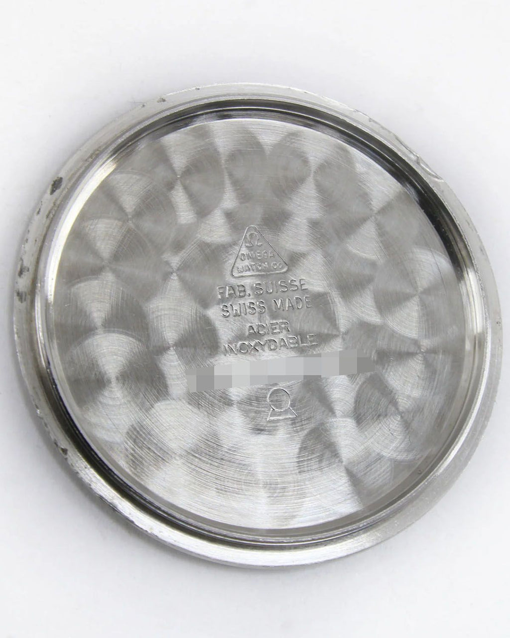 Omega 125.003