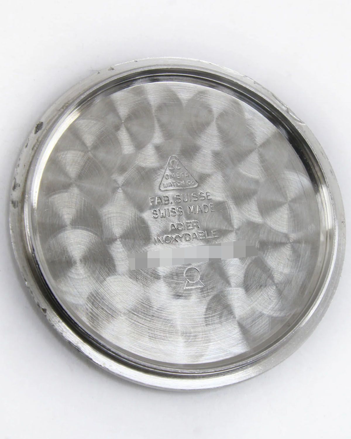Omega 125.003