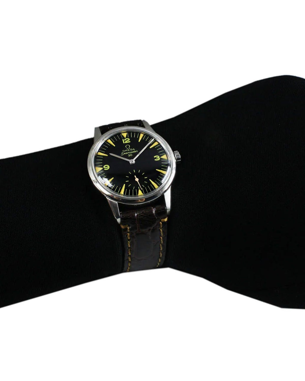 Omega 125.003