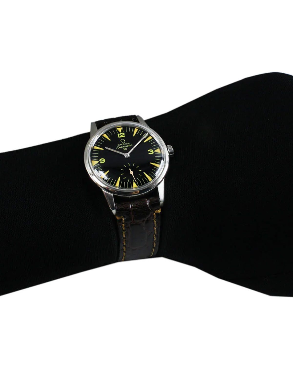 Omega 125.003