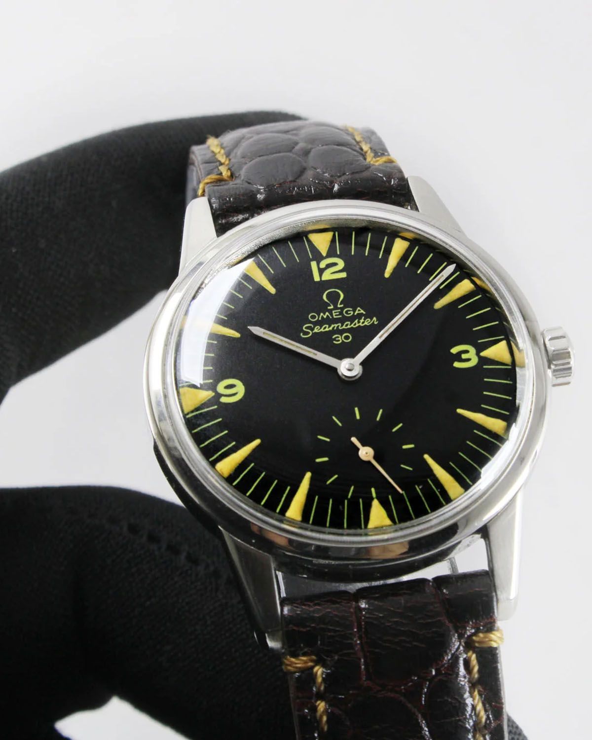 Omega 125.003