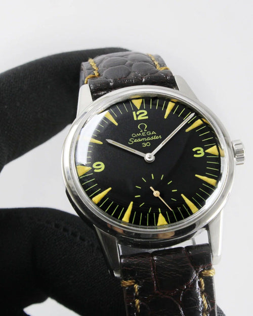 Omega 125.003