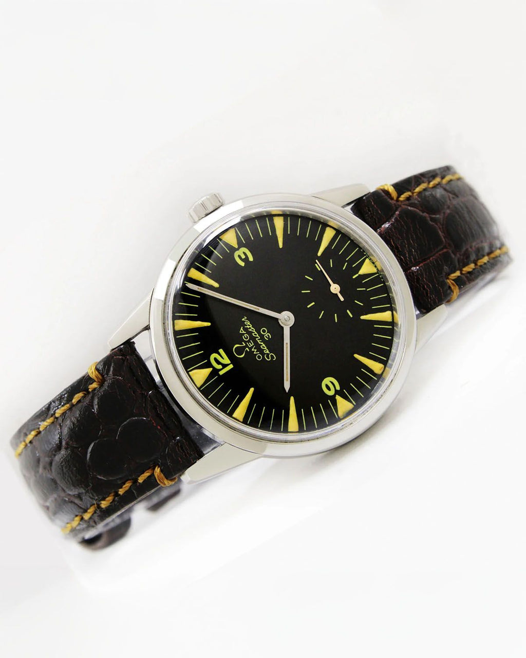 Omega 125.003