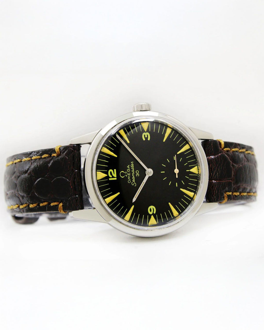 Omega 125.003