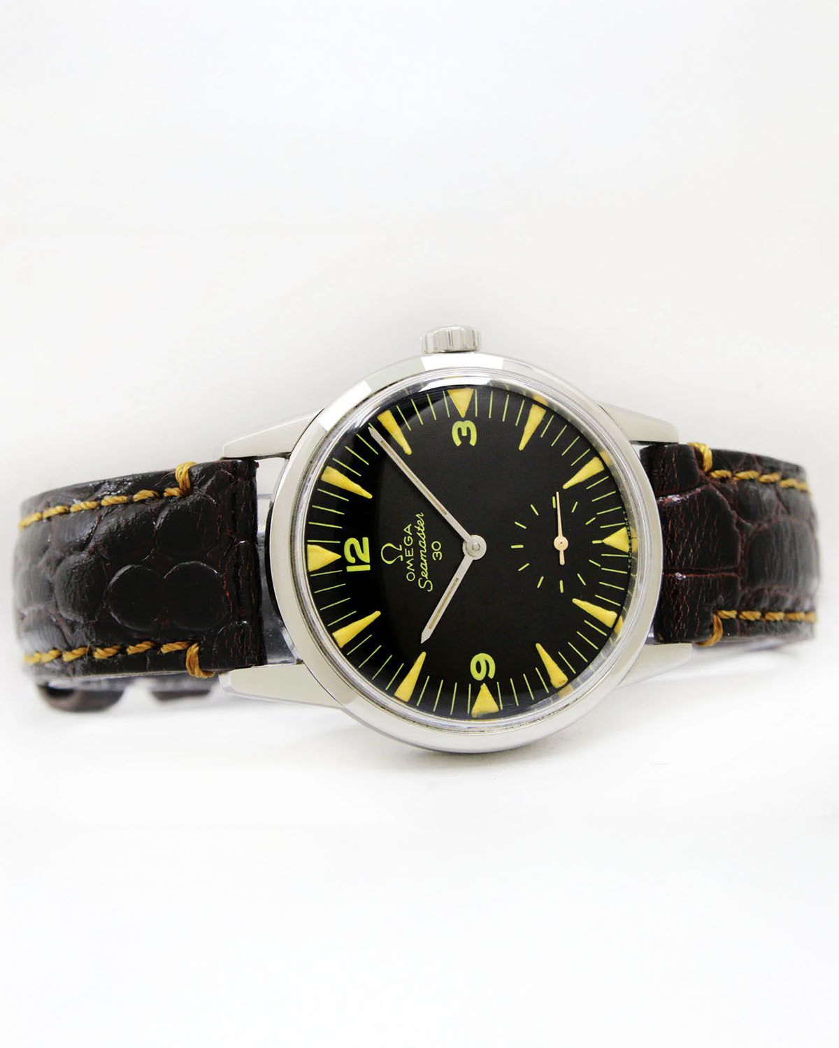 Omega 125.003