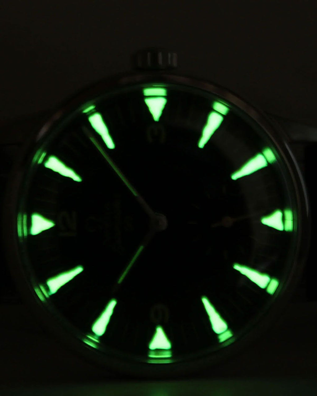 Omega 125.003
