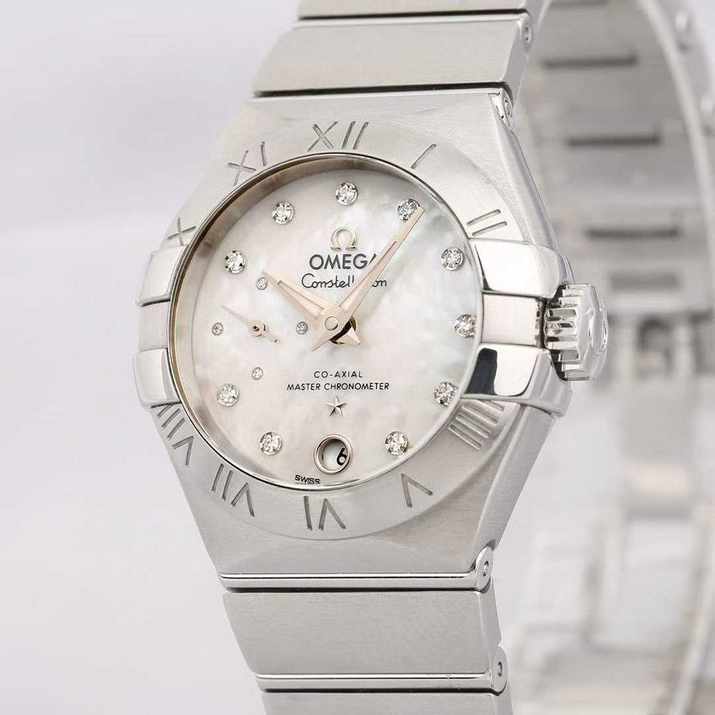 Omega 127.10.27.20.55.001