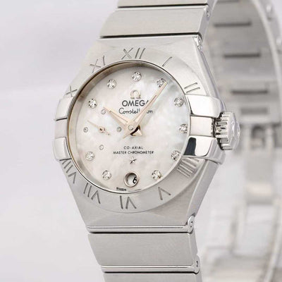 Omega 127.10.27.20.55.001