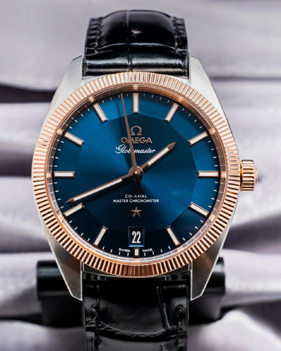 Omega 130.23.39.21.03.001