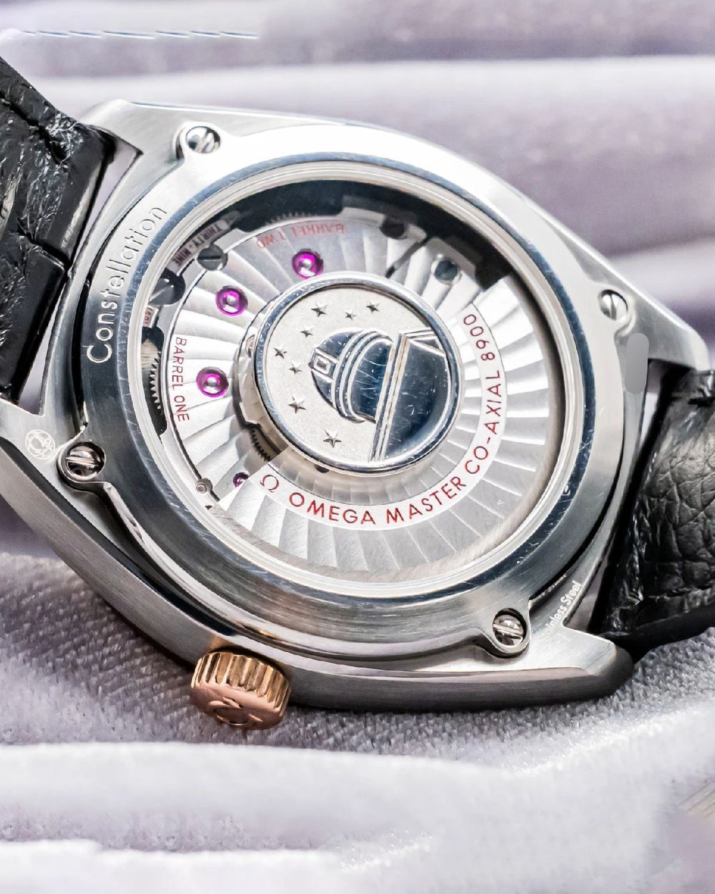 Omega 130.23.39.21.03.001