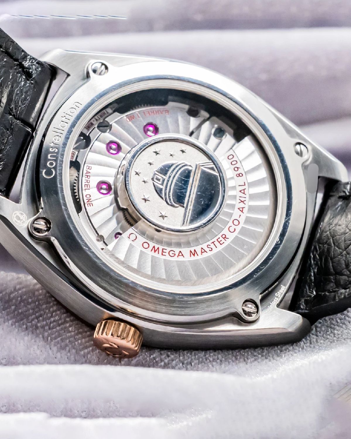 Omega 130.23.39.21.03.001