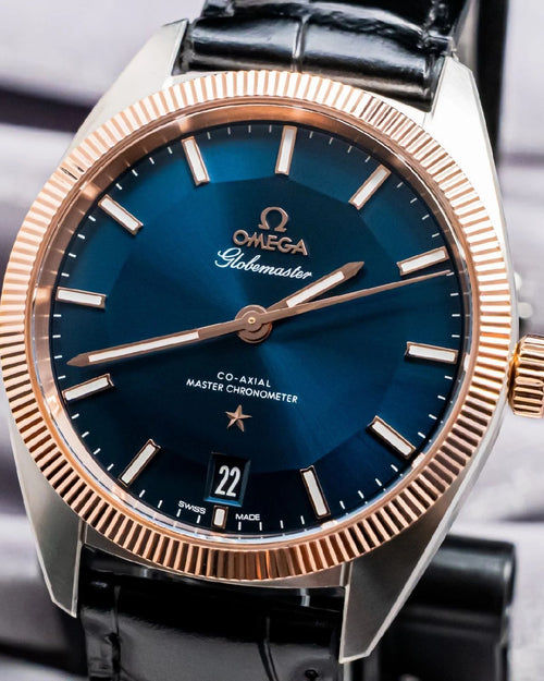 Omega 130.23.39.21.03.001