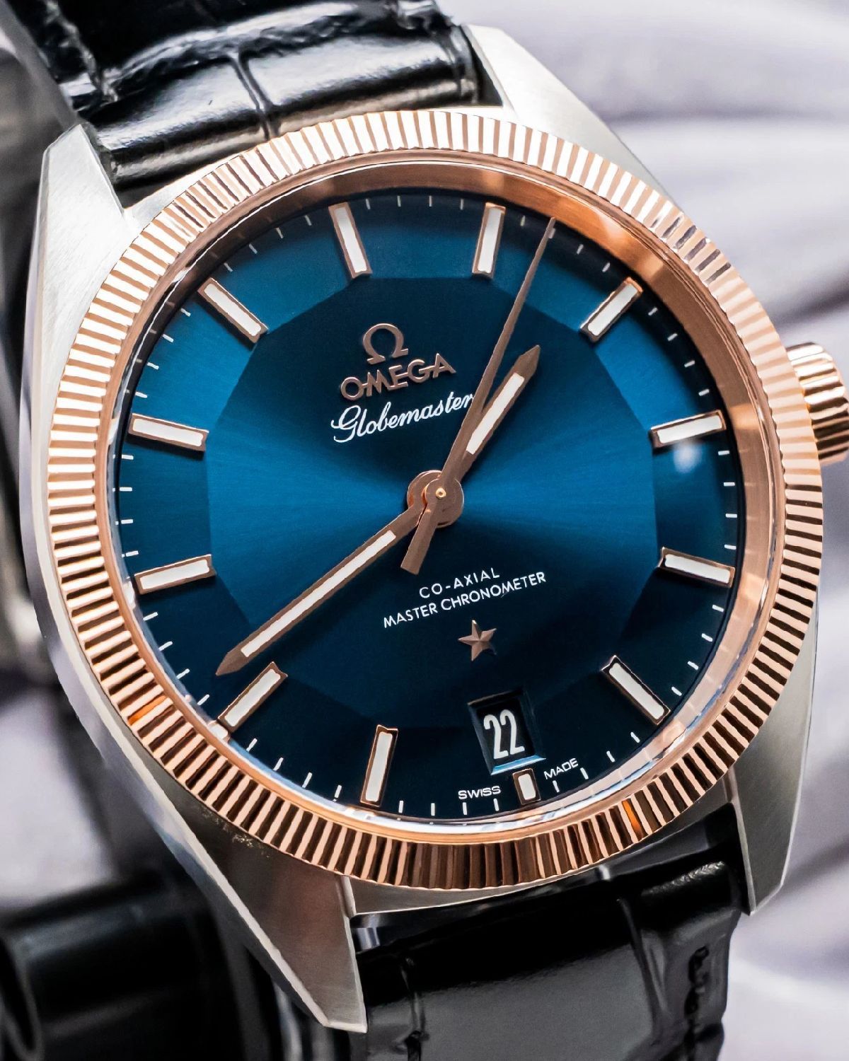 Omega 130.23.39.21.03.001