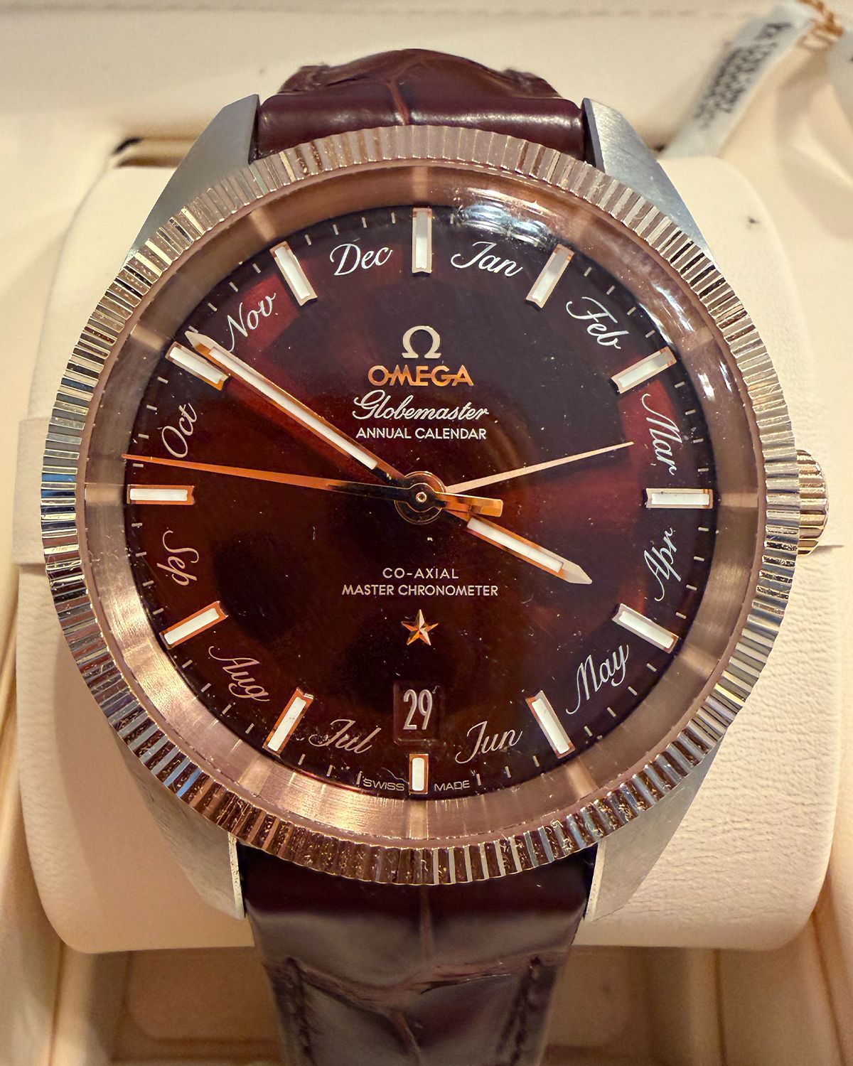 Omega 130.23.41.22.11.001