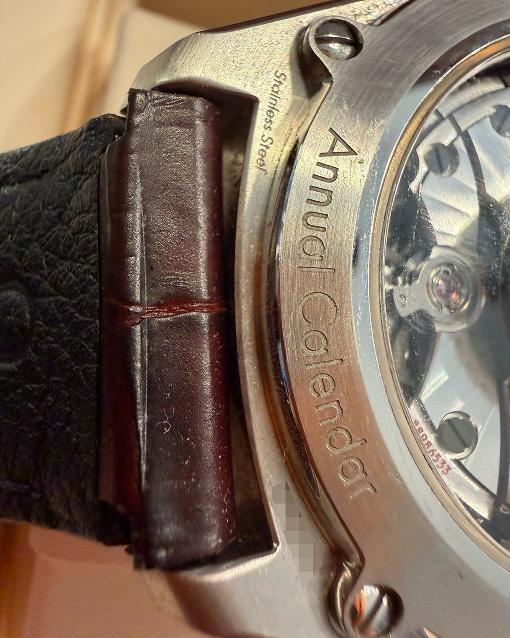 Omega 130.23.41.22.11.001