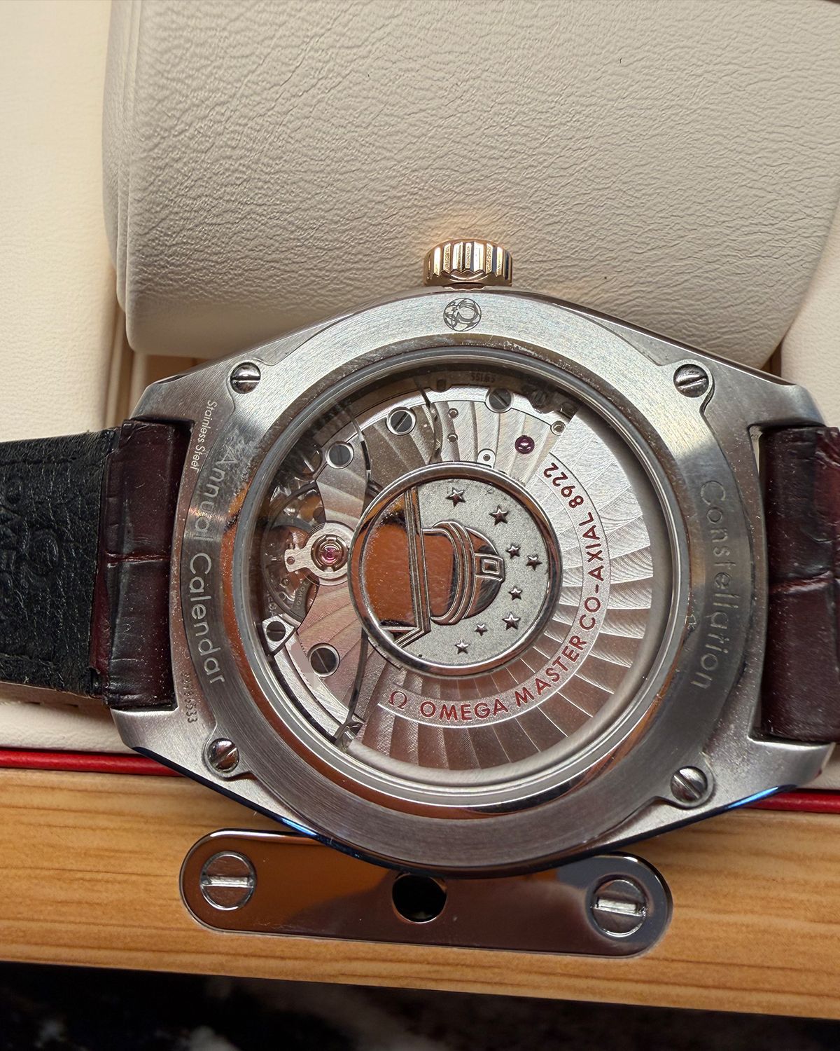 Omega 130.23.41.22.11.001