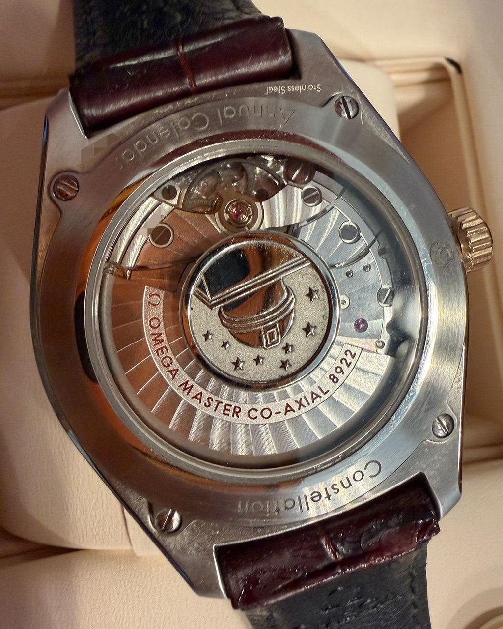 Omega 130.23.41.22.11.001
