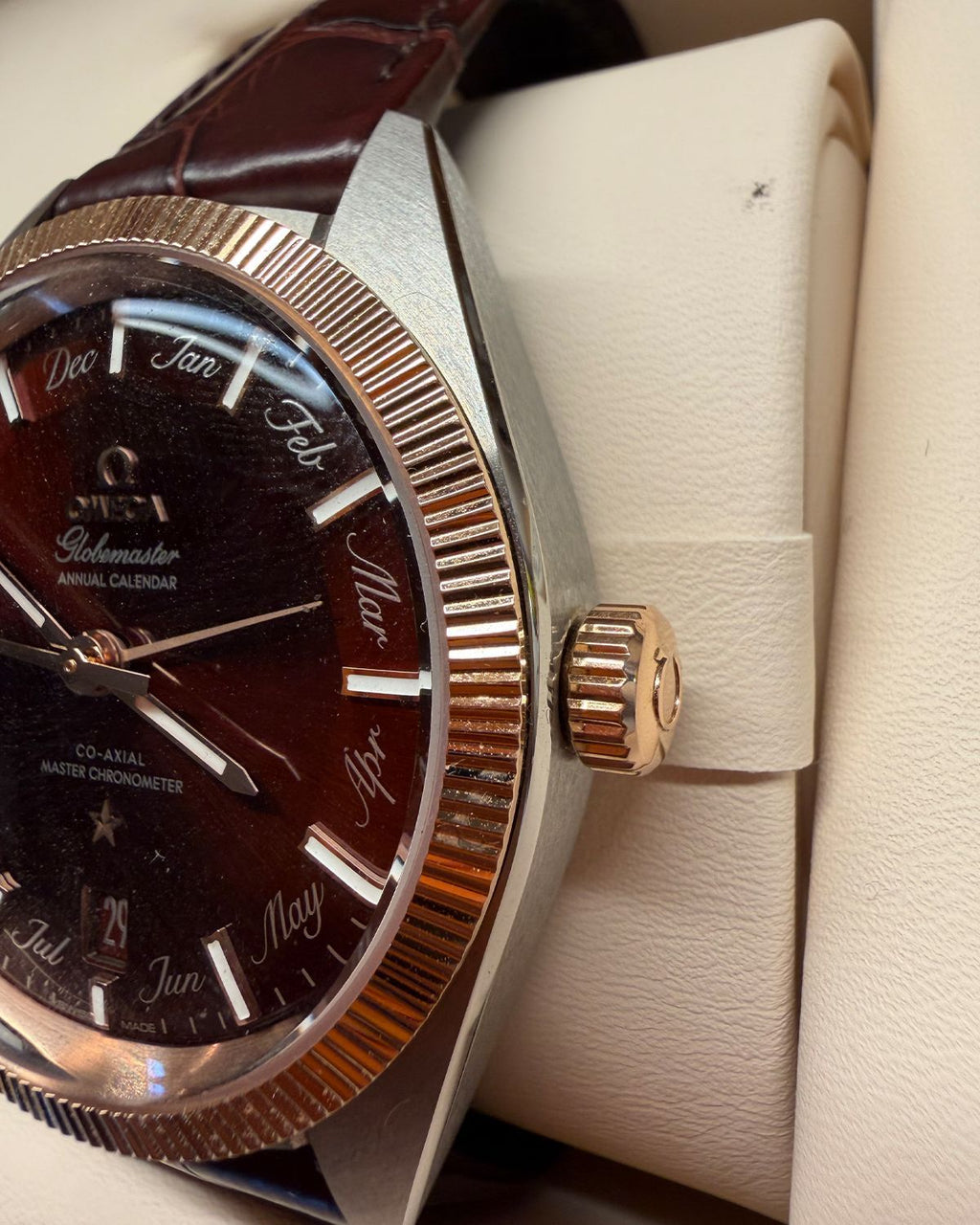 Omega 130.23.41.22.11.001
