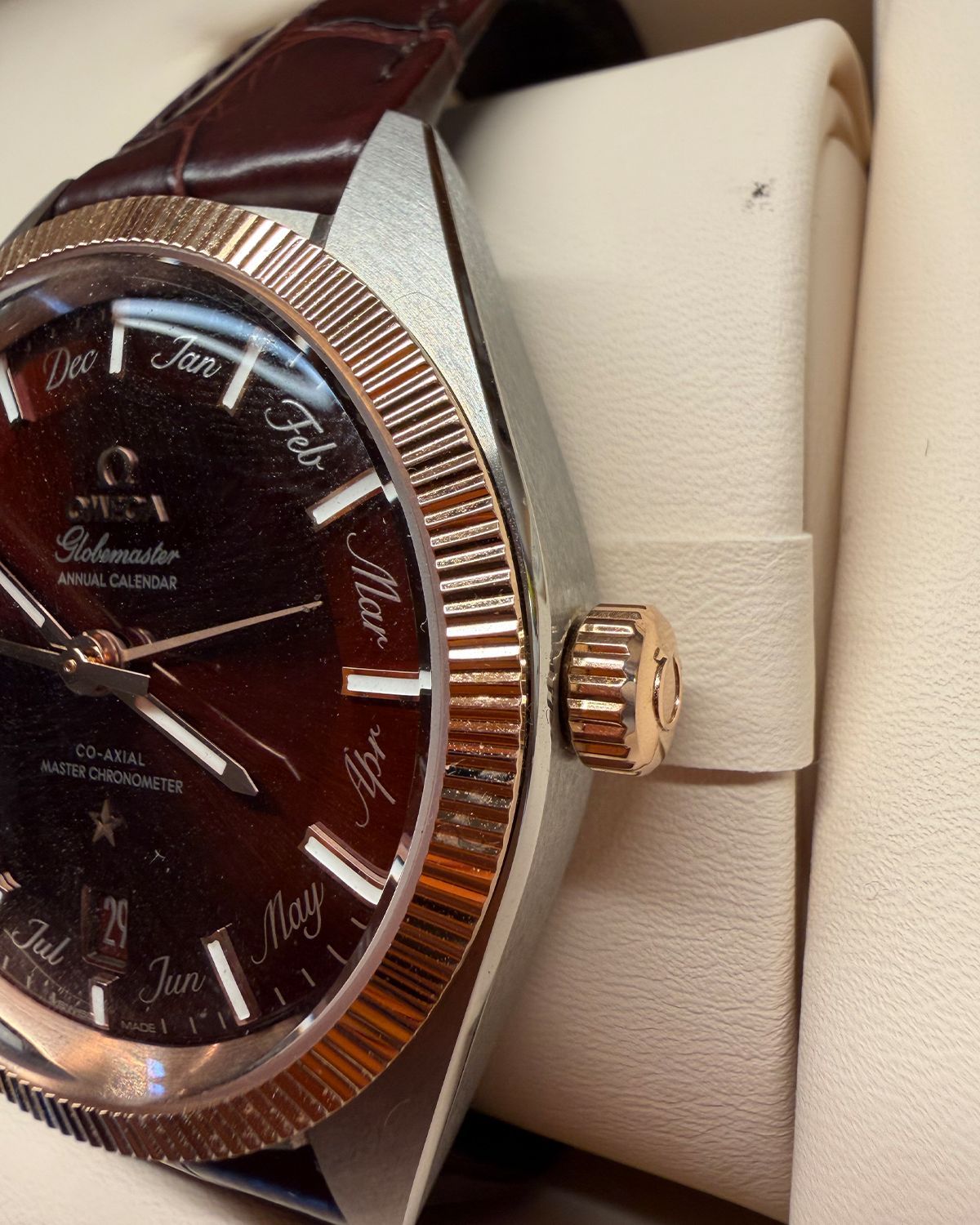 Omega 130.23.41.22.11.001