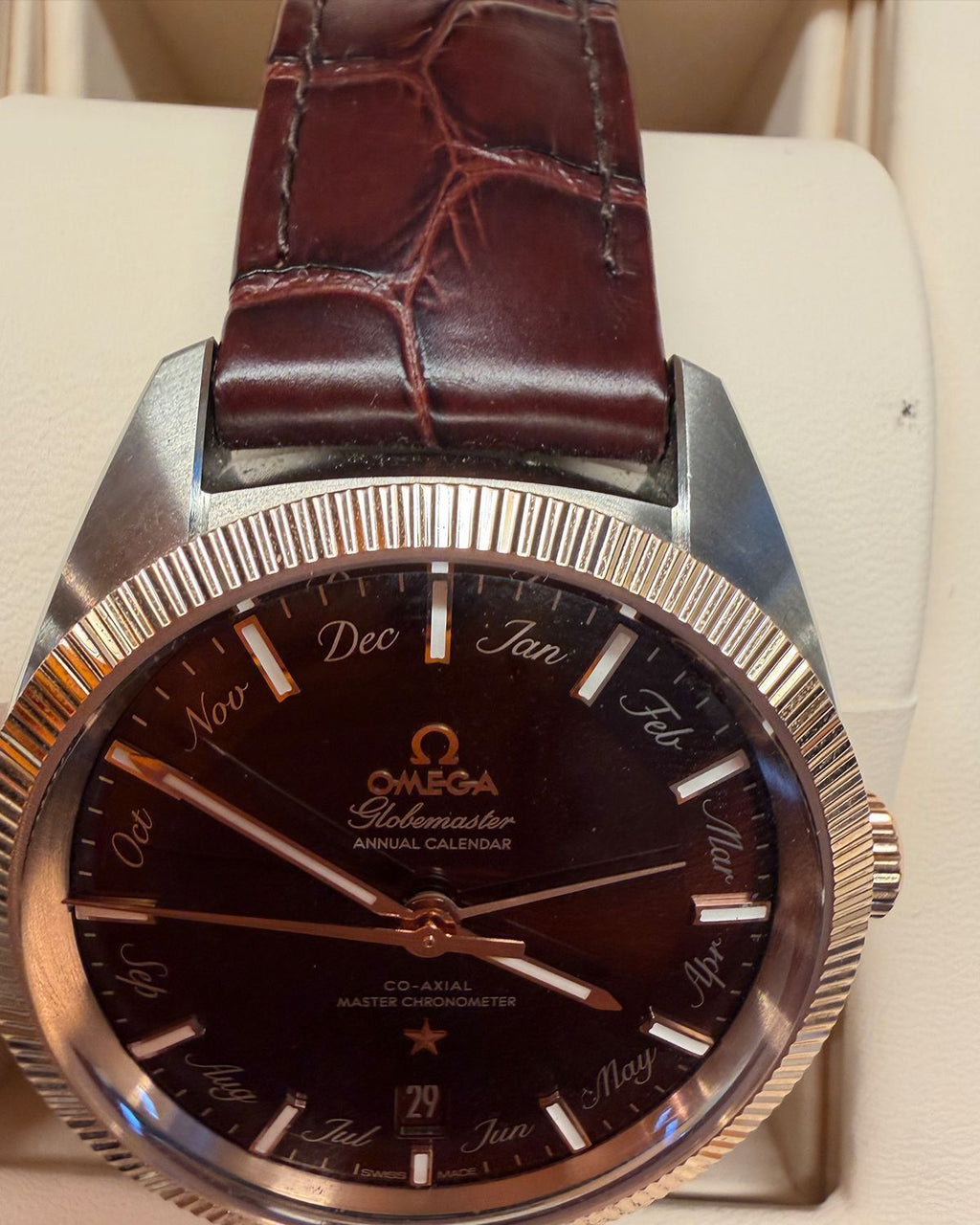 Omega 130.23.41.22.11.001