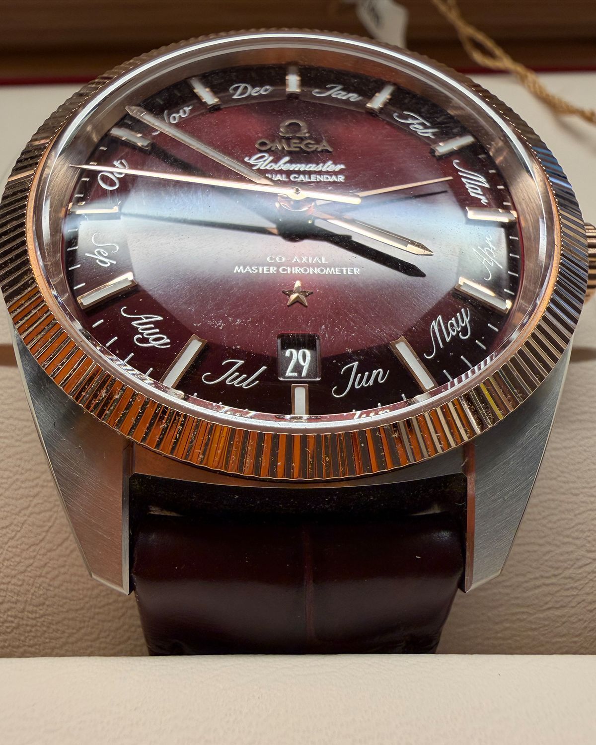 Omega 130.23.41.22.11.001