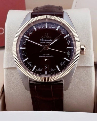 Omega 130.23.41.22.11.001