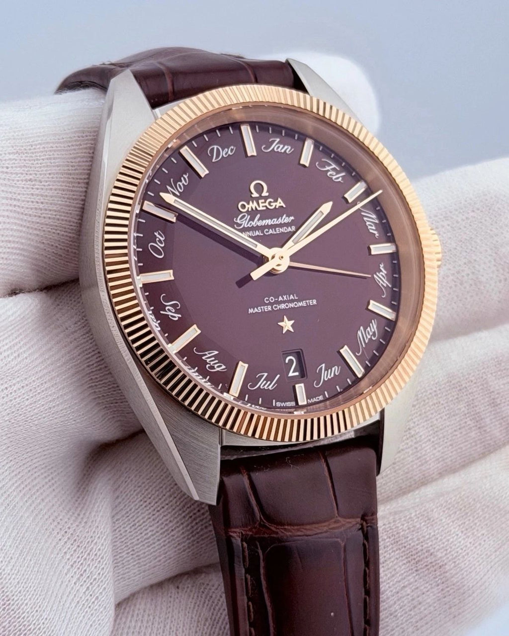 Omega 130.23.41.22.11.001