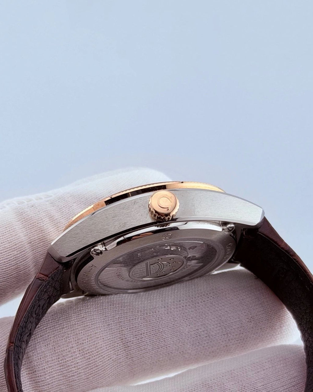 Omega 130.23.41.22.11.001