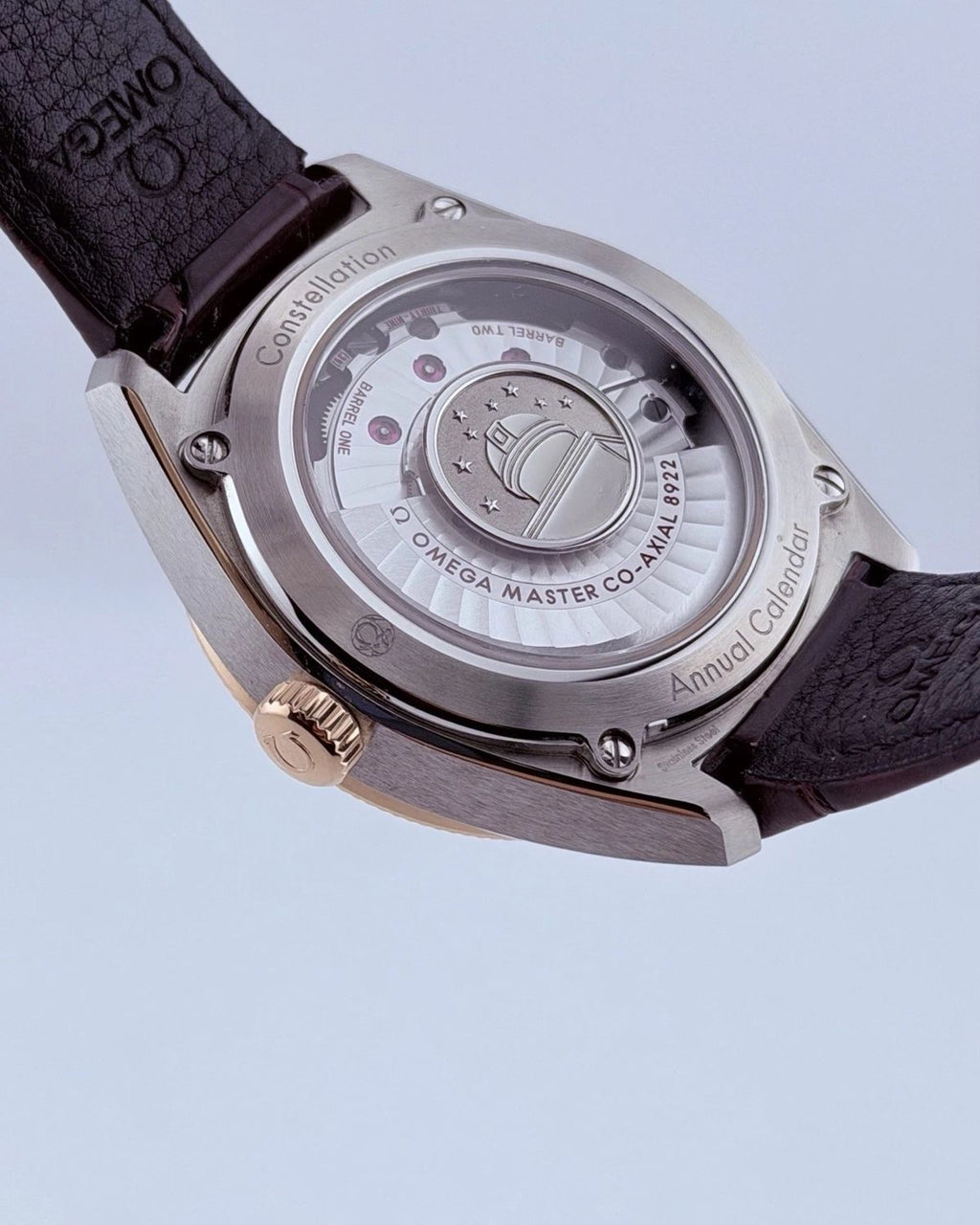 Omega 130.23.41.22.11.001
