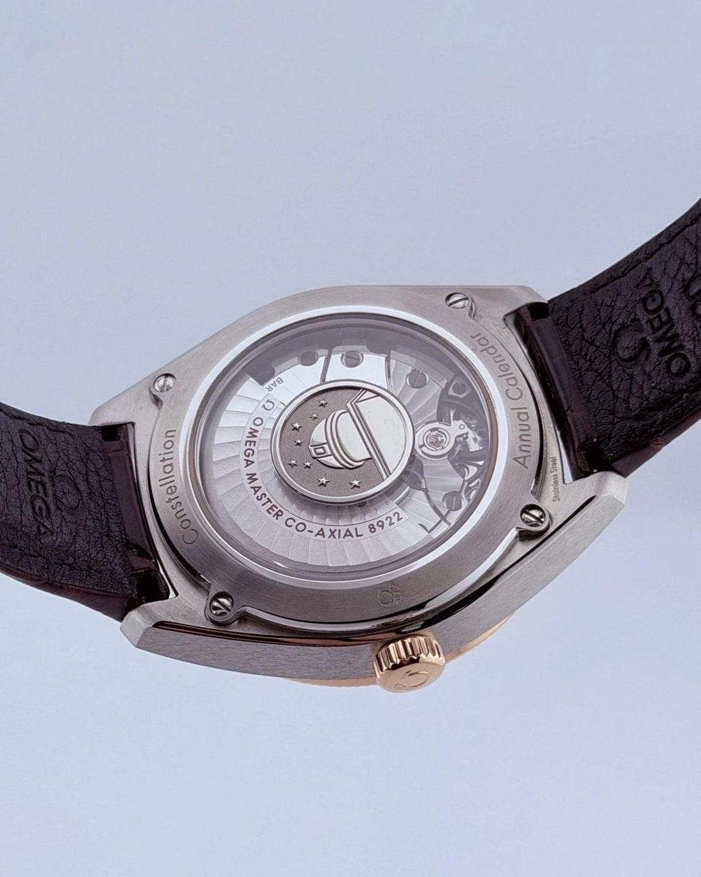 Omega 130.23.41.22.11.001